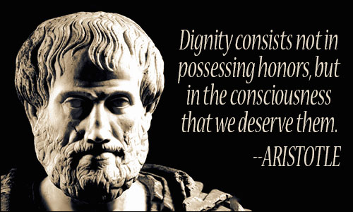 Photo:  Aristotle Quotes 005